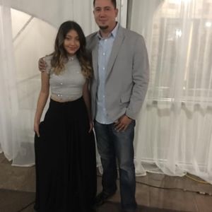 Meet your Posher, Gabriel